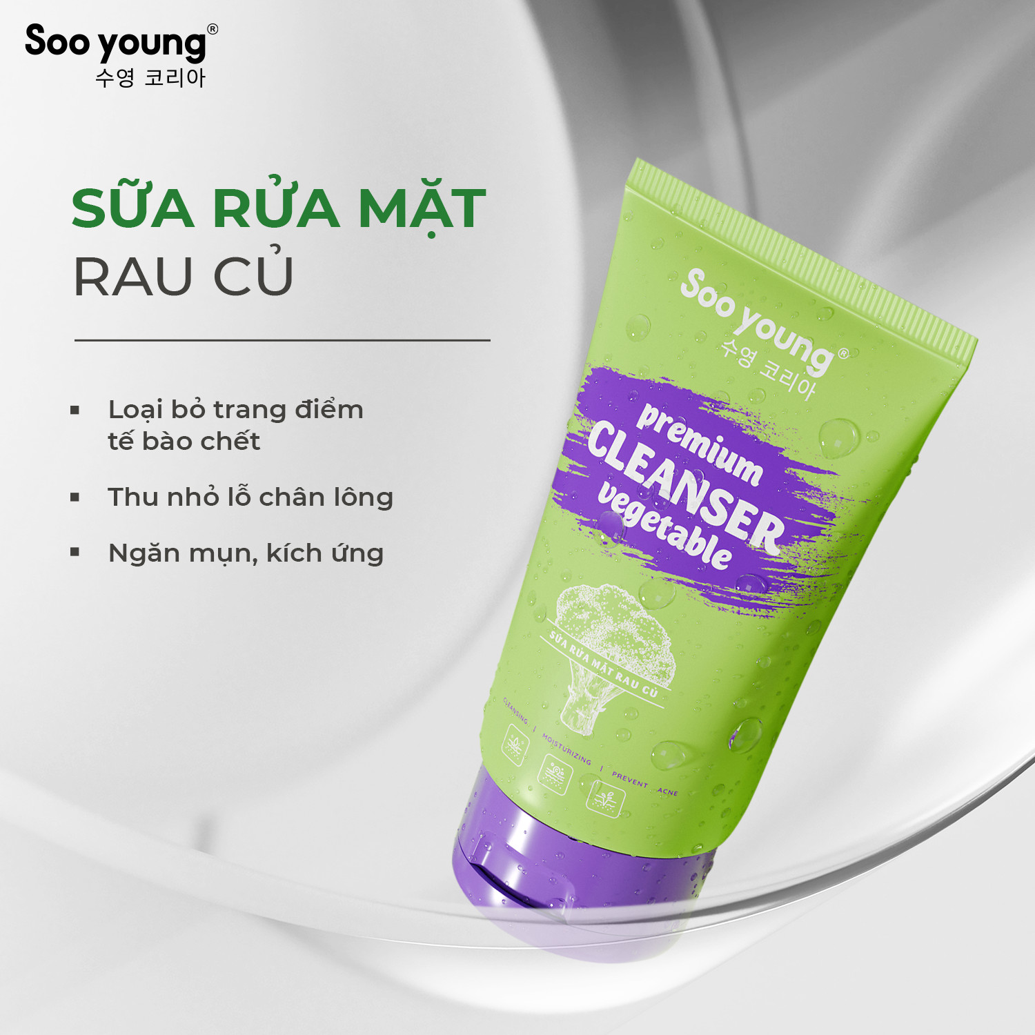 24308_435885197-392151650328905-4119435987884899815-n_20240517160535-1.jpg Sữa Rửa Mặt Rau Củ Soo Young 100ml - 8938532152312