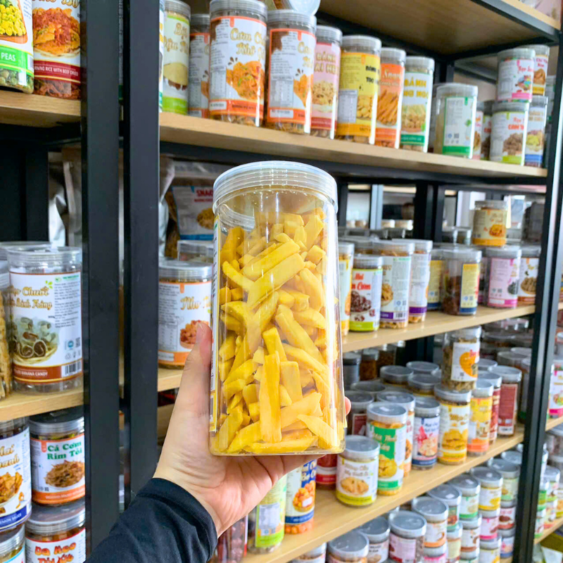 24448_461_20251204095650.png Khoai Lang Vàng Sợi Sấy Giòn 300g - 8936208930905