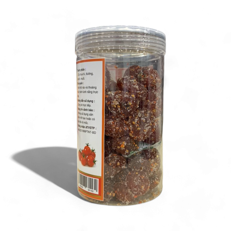 24449_z5494824280100-01ebc69c32571e4d40fbf49796d36ae4-photoroom_20240601143621-1.png Cà Chua Bi Chanh Muối Thơm Ngon 500g - 8936208931162