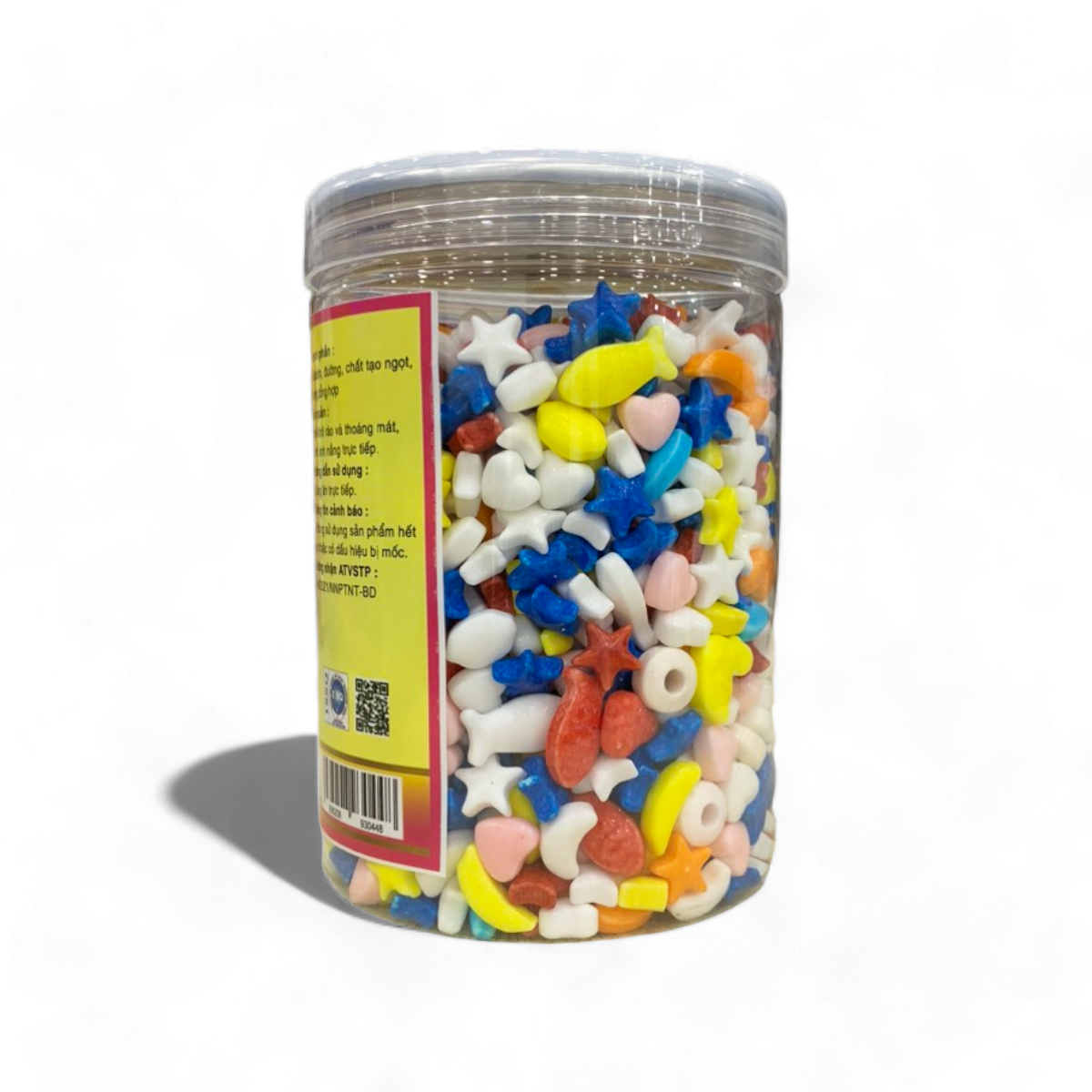 24451_z5494824284341-a23408ca32ba6bd02acb23c76c0bc609-photoroom_20240601145235-2.png Kẹo Trái Cây Ngũ Sắc 500g - 8936208930448