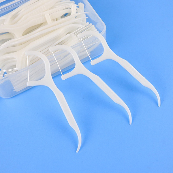 Đánh giá combo 5 Hộp Tăm Chỉ Nha Khoa Vệ Sinh Răng Miệng Dental Flossers - Hộp 50 Tăm Nha Khoa 8,4x5,8x2,7cm 4 Đánh giá combo 5 Hộp Tăm Chỉ Nha Khoa Vệ Sinh Răng Miệng Dental Flossers - Hộp 50 Tăm Nha Khoa 8,4x5,8x2,7cm