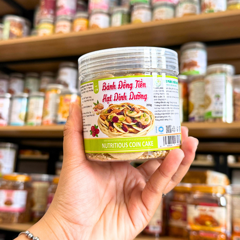 24648_72_20251121103207-2.png Bánh Đồng Tiền Ngũ Vị Hạt 200g Hộp Pet - 8936208932282