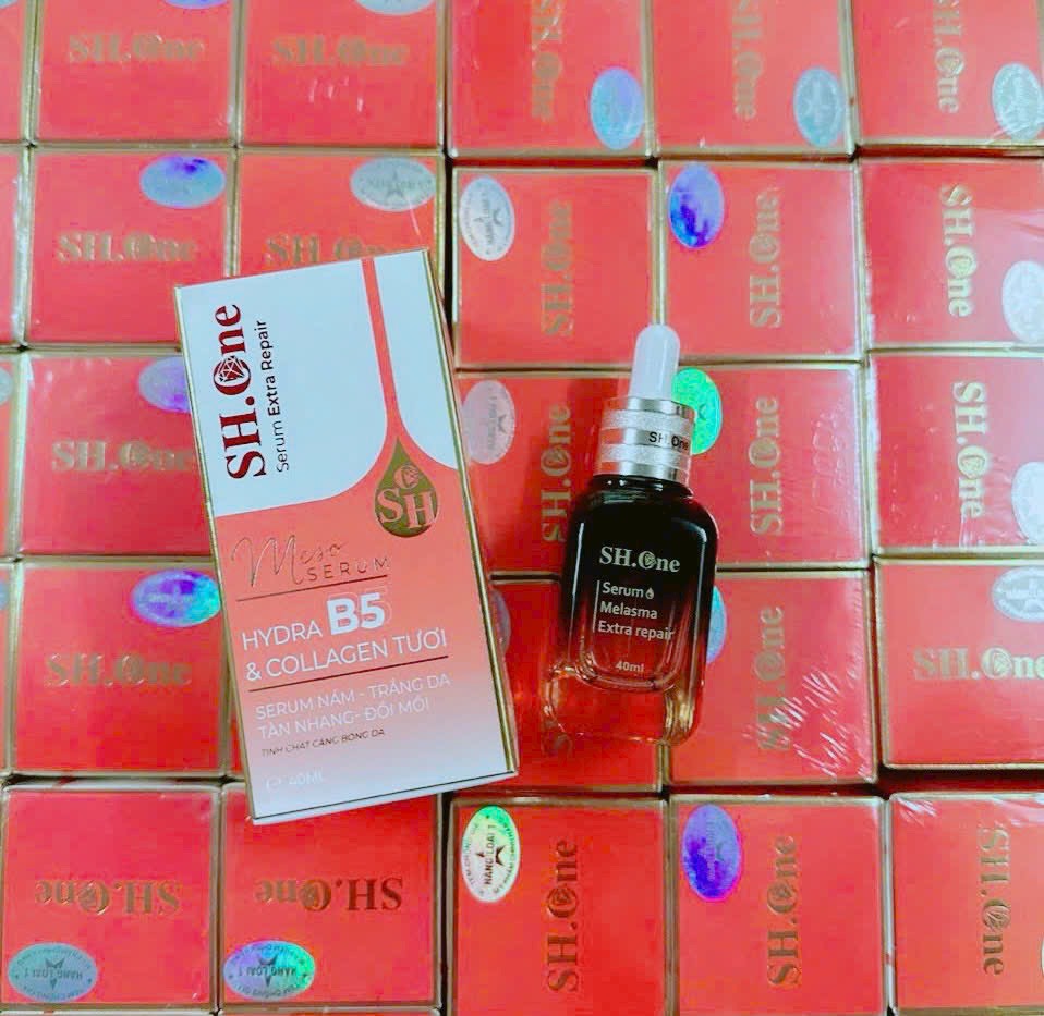 24705_z5647262539976-15d22b6b489e32547626c9df86a70fb9_20240719090132-1.jpg Serum Meso SH One Màu Đỏ Hydra B5 Collagen Tươi Hỗ Trợ Da Nám - SRSHONE01