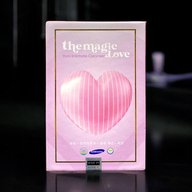 24787_z5704955623196-994a27f7691b1b133bea67bcbad13ca7-photoroom_20240806174600-1.jpg Viên Đặt Chăm Sóc Vùng Kín The Magic Love Yoni Intimate Cleanser The High - 8809105341399