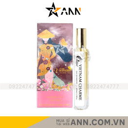 Nước Hoa Charme Vietnam Charme No.1 Mùi Nữ 10ml - 8938509617035
