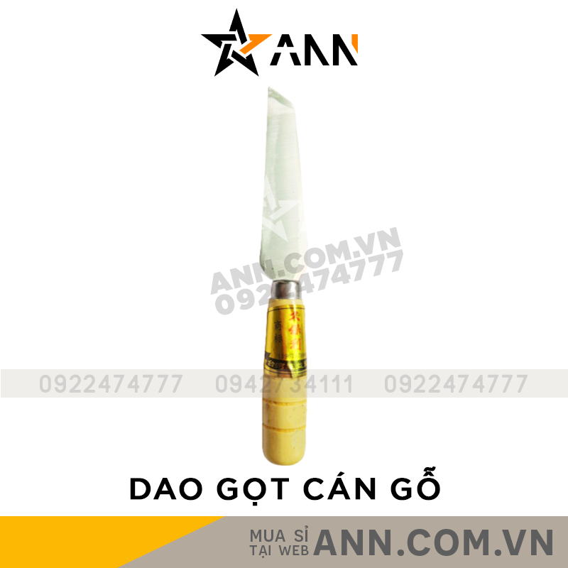 24813_dap_20240812102156-3.png Dao Gọt Hoa Quả - Dao Gọt Trái Cây Sắt Bén - Dao Gọt Cán Gỗ Lưỡi Dao Bằng Thép Không Gỉ Size 21Cm - DGCG01