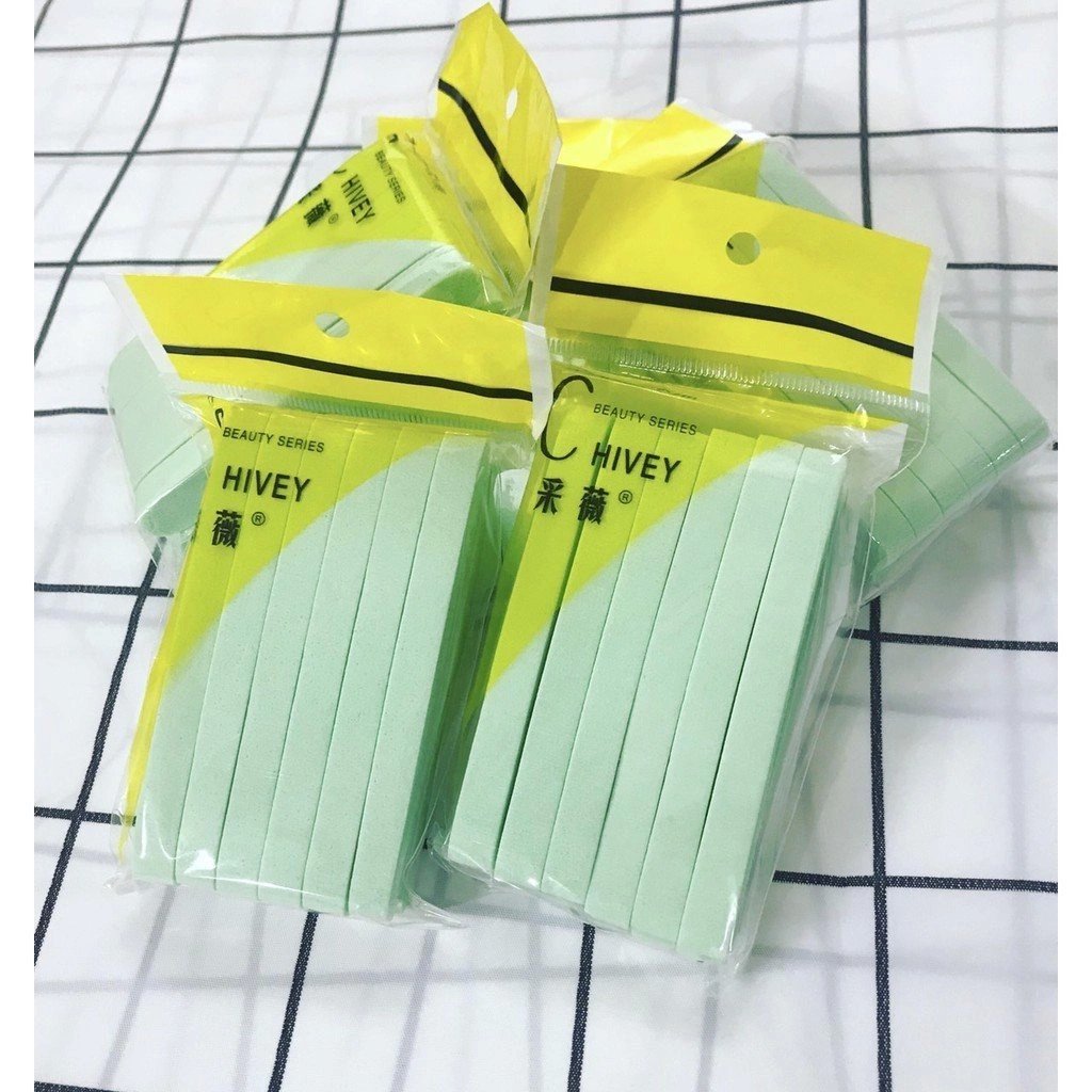 Combo 2 Bông Mút Nở Rửa Mặt - Miếng Bọt Rửa Mặt Chất Liệu Bọt Biển Tự Nhiên Gói 12 Miếng 8cm 5 Combo 2 Bông Mút Nở Rửa Mặt - Miếng Bọt Rửa Mặt Chất Liệu Bọt Biển Tự Nhiên Gói 12 Miếng 8cm