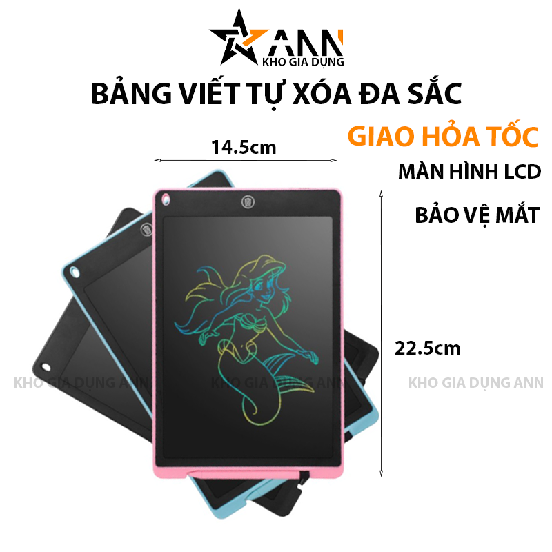 24871_21_20250319184156-1.png Bảng Viết Tự Xoá - Bảng Vẽ Tự Xoá Điện Tử - Bảng Viết Nhựa Thông Minh Dành Cho Bé 22,5x14,5cm - BVTX01