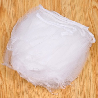 Combo 3 Túi Lọc Rác Bồn Rửa Chén (Set 100 Cái 9x9cm) 6 Combo 3 Túi Lọc Rác Bồn Rửa Chén (Set 100 Cái 9x9cm)