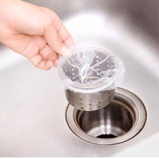 24883_vn-11134207-7r98o-lyq9u8ppmuu97e-tn_20240817183042-4.jpg Combo 3 Túi Lọc Rác Bồn Rửa Chén (Set 100 Cái 9x9cm) - TLR01