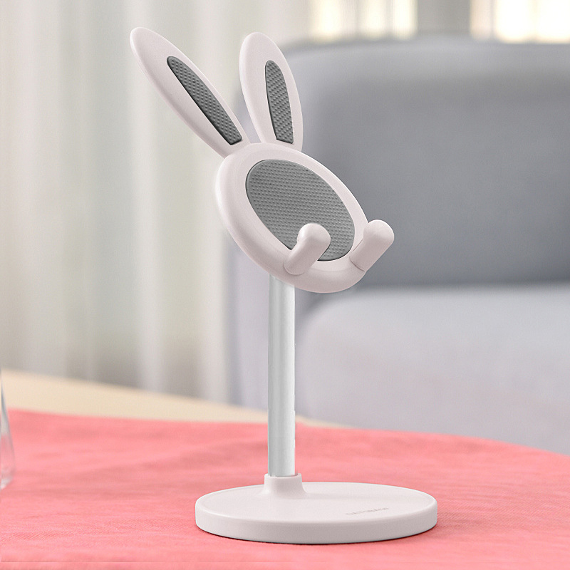 24889_o1cn011dml5x280vxvmtcml-2215683227870-0-cib-1_20241003085744-2.jpg Giá Đỡ Điện Thoại Ipab Hình Tai Thỏ 8x31x10cm - GDDTIP01