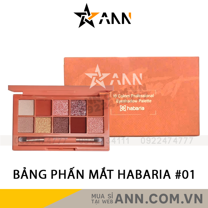 24966_khung-shop-update_20240826164250-2.png Bảng Phấn Mắt Habaria 10 Ô Màu - BPMH10