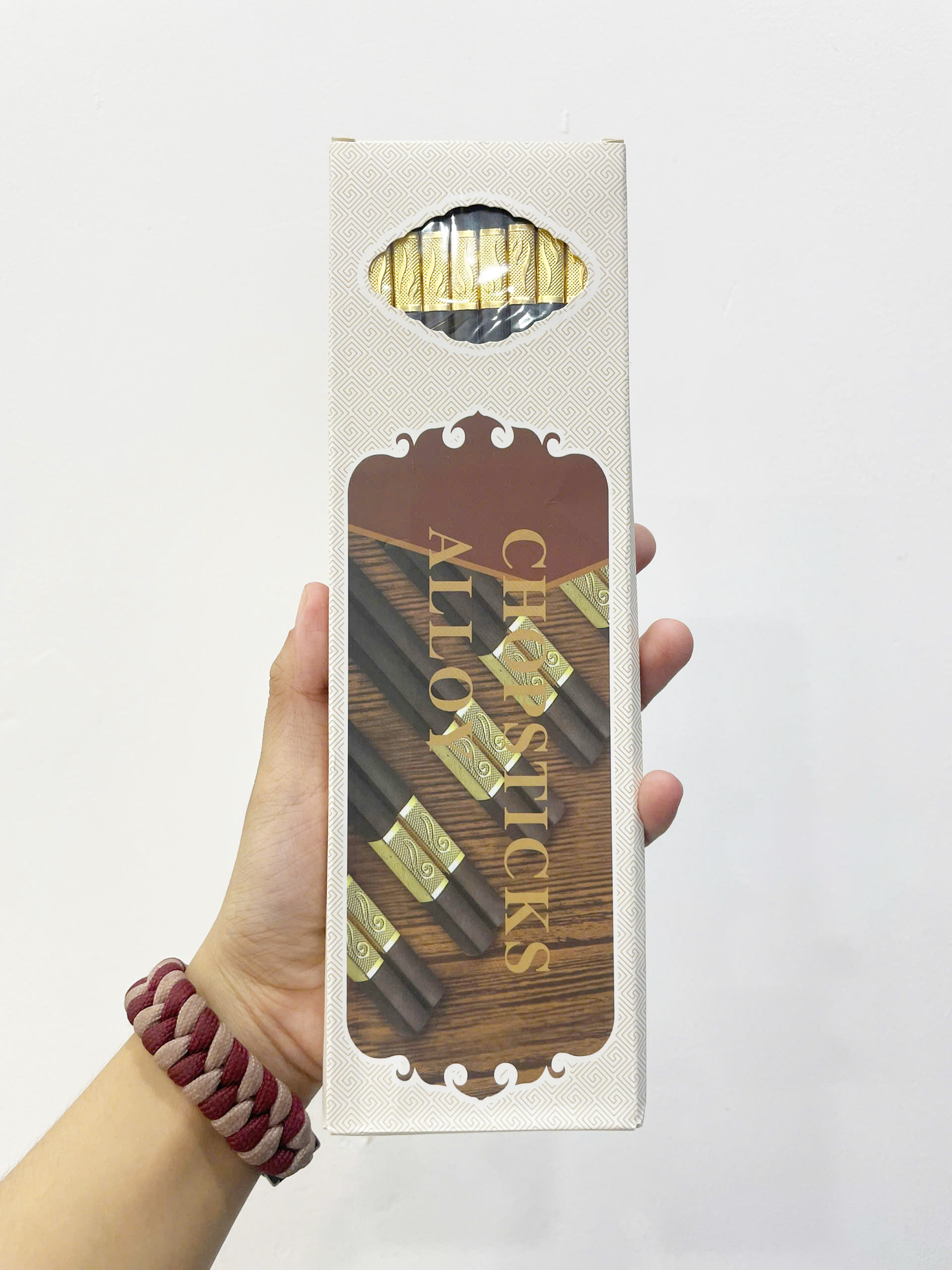 24968_z5768923575646-bd6373f1569f79d301d01b1cdc76cef6_20240826175640-3.jpg Bộ 10 Đôi Đũa Hợp Kim Mạ Vàng Cao Cấp 27x7.5cm - DHKMV01