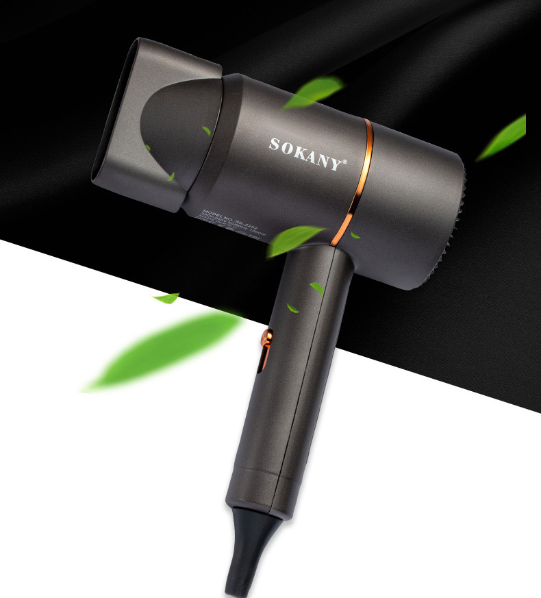 Máy Sấy Tóc Sokany 6 Máy Sấy Tóc Sokany