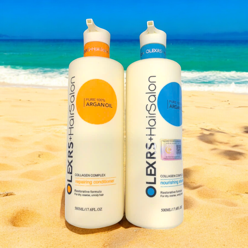 25074_z5836744534874-4e5544db1b4c1bdbc4cf15ab9d477fa5-photoroom_20240916182712-1.png Combo Dầu Gội Xả Olexrs Hair Salon Argan Oil 500ml - 5060808885273