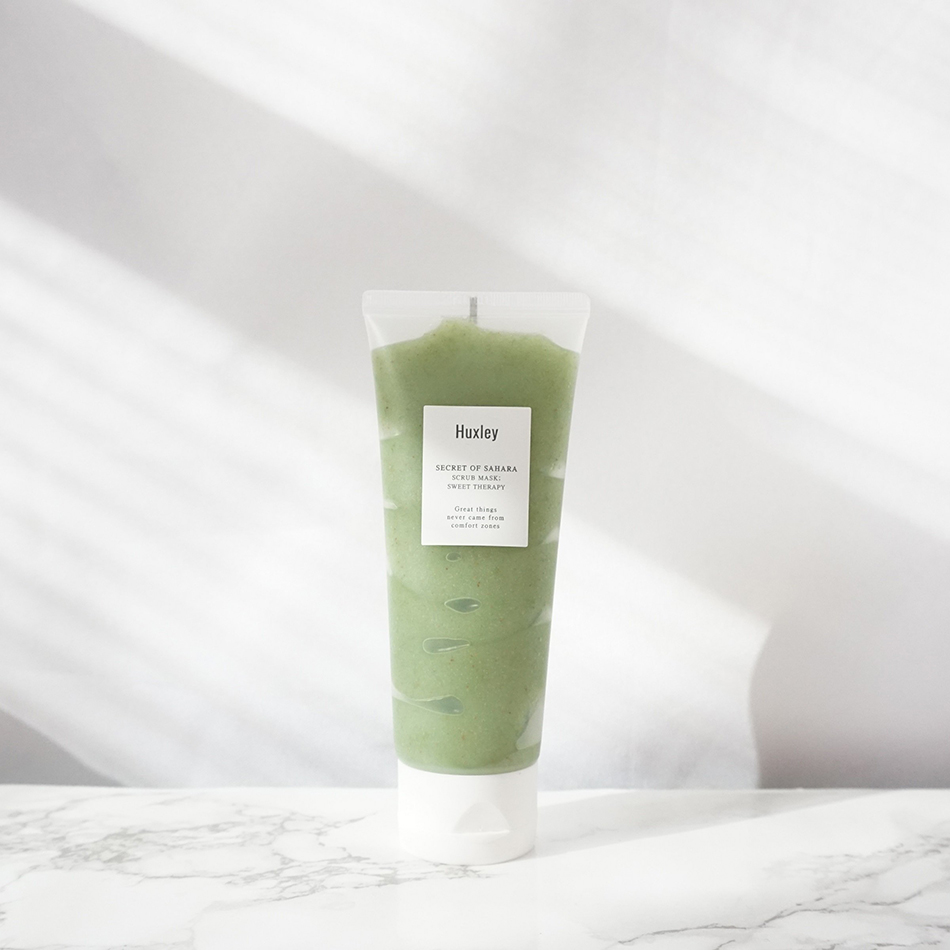 25080_huxley-sweet-therapy-jpeg_20240917111136-2.jpg Tẩy Tế Bào Chết Huxley Secret Of Sahara Scrub Mask Sweet Therapy 30g - 8809422533187