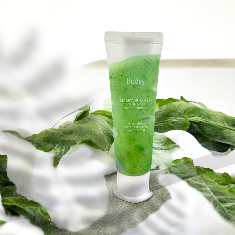 25080_z5838802306521-7ede9617286683a32d93e72642904e92-photoroom_20240917111123-1.png Tẩy Tế Bào Chết Huxley Secret Of Sahara Scrub Mask Sweet Therapy 30g - 8809422533187