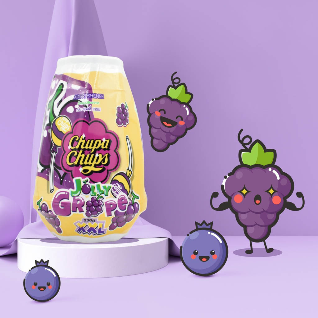 25093_2fc7b41fe5495a2732f46a6340079790_20240917174637-3.jpg Sáp Thơm Phòng Chupa Chups Thái Lan - STPCHUPA01