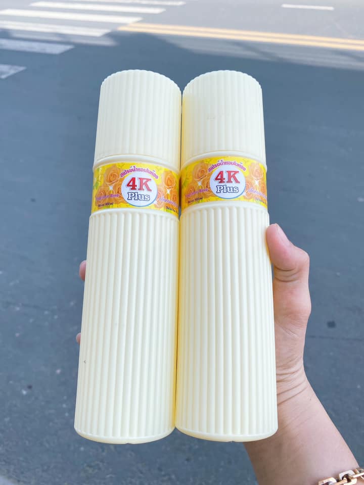 25094_130691583-3205138272924729-2722538240256013779-n-1_20240918091520-3.jpg Set 2 Chai Xịt Thơm Phòng 4K Plus Khử Mùi - XPKM4K01