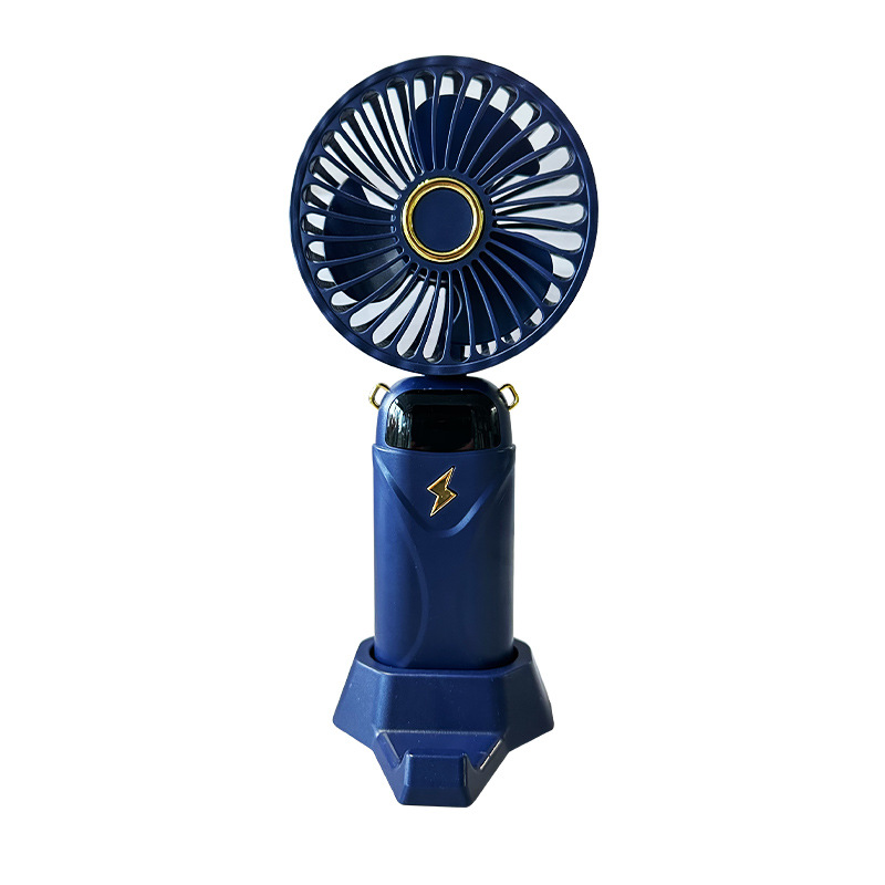 Bảng giá sỉ quạt Cầm Tay Mini 5 Tốc Độ Nhiều Màu 30x9cm 12 Bảng giá sỉ quạt Cầm Tay Mini 5 Tốc Độ Nhiều Màu 30x9cm