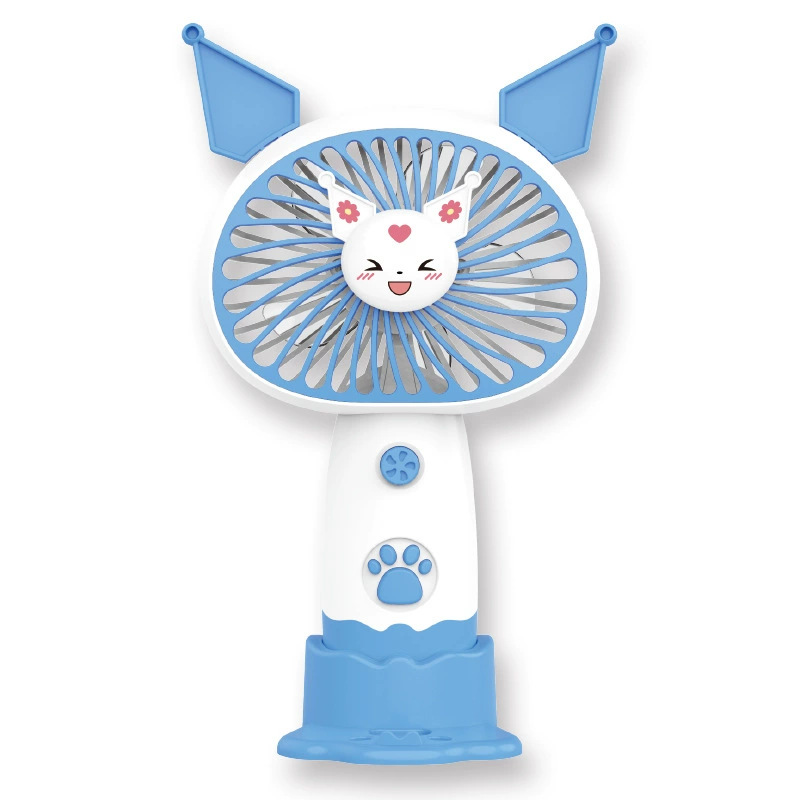 25133_o1cn01oznj9d28b38oza1ux-2218014457893-0-cib_20240920123133-3.jpg Quạt Cầm Tay Mini Tai Thỏ Kèm Đế - QMNCT02