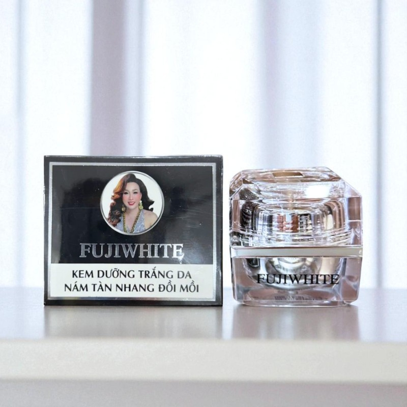 25139_3_20250709175829-1.png Kem Face Hà Kiều Anh Chăm Sóc Da Nám Phiên Bản Mới 10g - 8938545178156