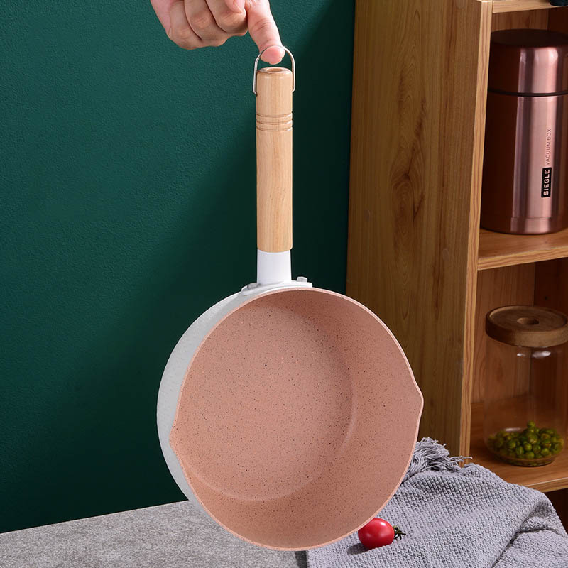 25142_o1cn01szsphl1hlzjerkkmj-2214158400799-0-cib_20240920180753-3.jpg Chảo Chống Dính Tráng Men Cán Gỗ Nhiều Màu 18.5x7.5cm - CCCDCG01