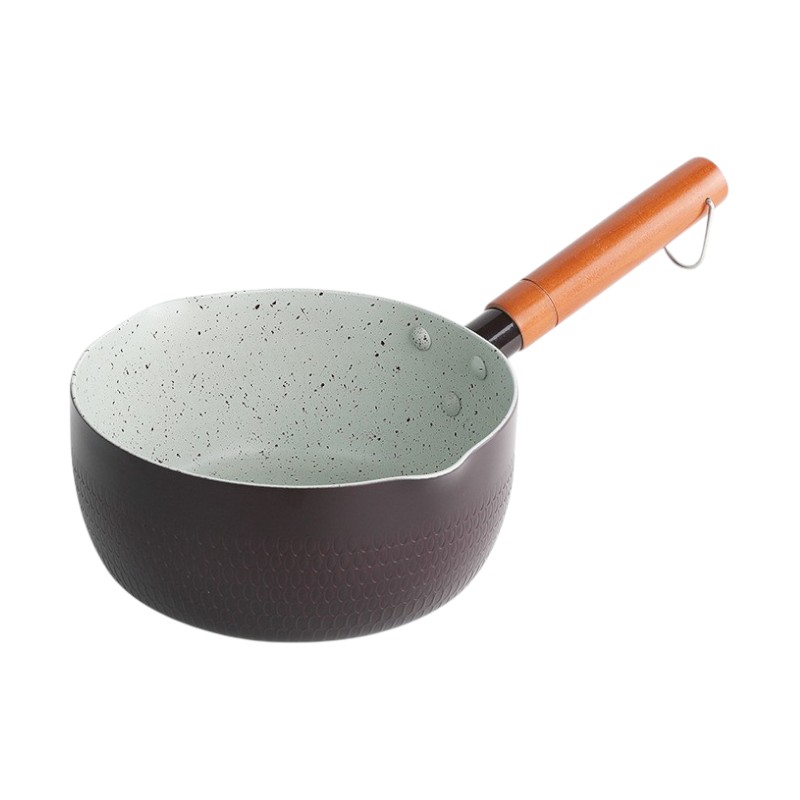 25142_o1cn01uptjik1jouios9oon-2218163154539-0-cib-photoroom-14_20240920180752-4.jpg Chảo Chống Dính Tráng Men Cán Gỗ Nhiều Màu 18.5x7.5cm - CCCDCG01