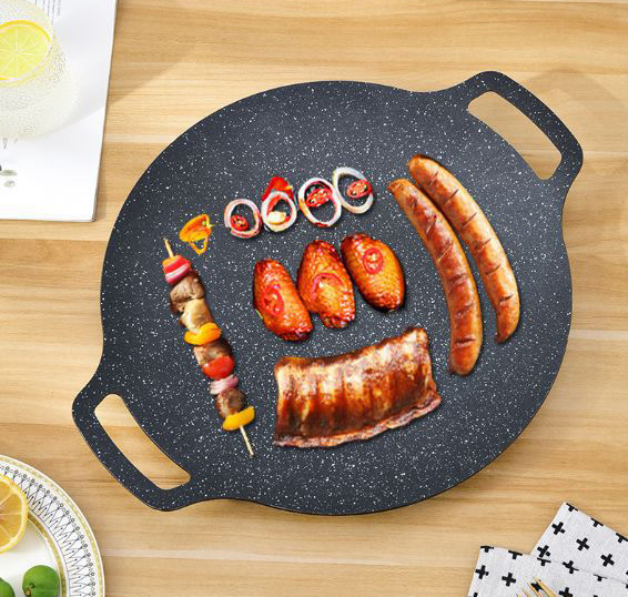 25148_1102-chao-da-nuong-bbq-ngoi-troi_20240921143344-3.jpg Chảo Đá Nướng Thịt Chống Dính 41x34cm - CDNCD01