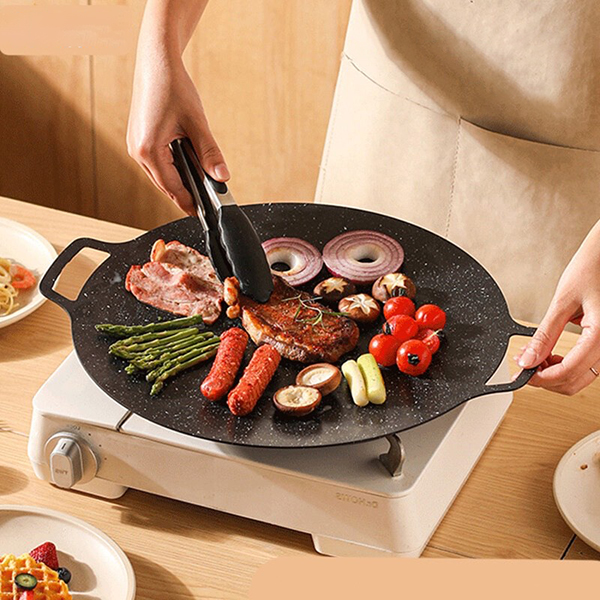 25148_buc1676183723_20240921143343-3.jpg Chảo Đá Nướng Thịt Chống Dính 41x34cm - CDNCD01