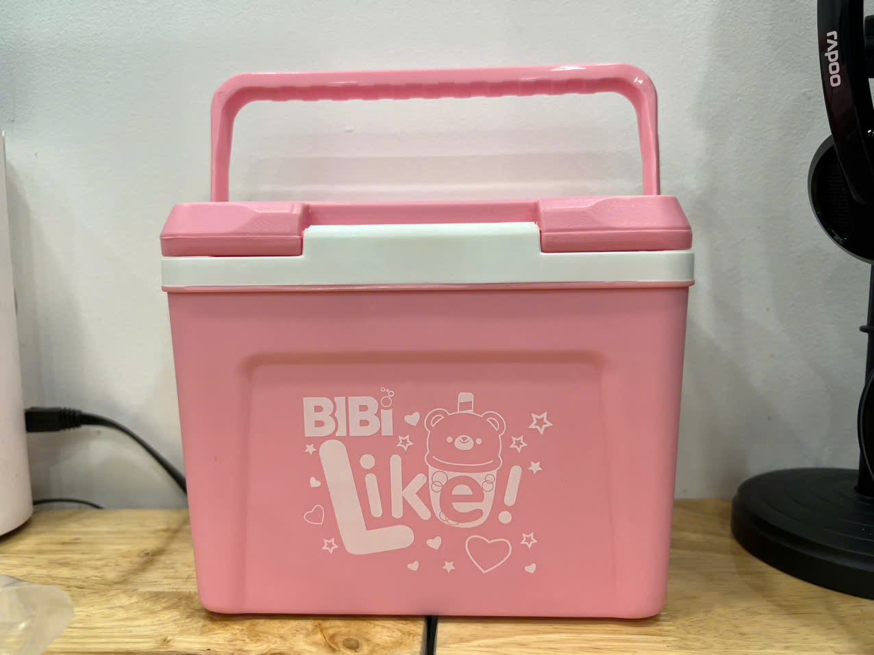 Bảng giá sỉ thùng Đá Vuông Giữ Nhiệt Bibi Nắp Liền 1.5L 17x14.5x13cm 8 Bảng giá sỉ thùng Đá Vuông Giữ Nhiệt Bibi Nắp Liền 1.5L 17x14.5x13cm