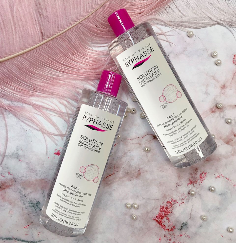 25165_tay-trang-byphasse-myphamngan-2-29025d83218a4615867b374292f69e6e_20240923085551-1.png Nước Tẩy Trang Byphasse Micellar Make-up Remover Solution 500ml - 8436097092079
