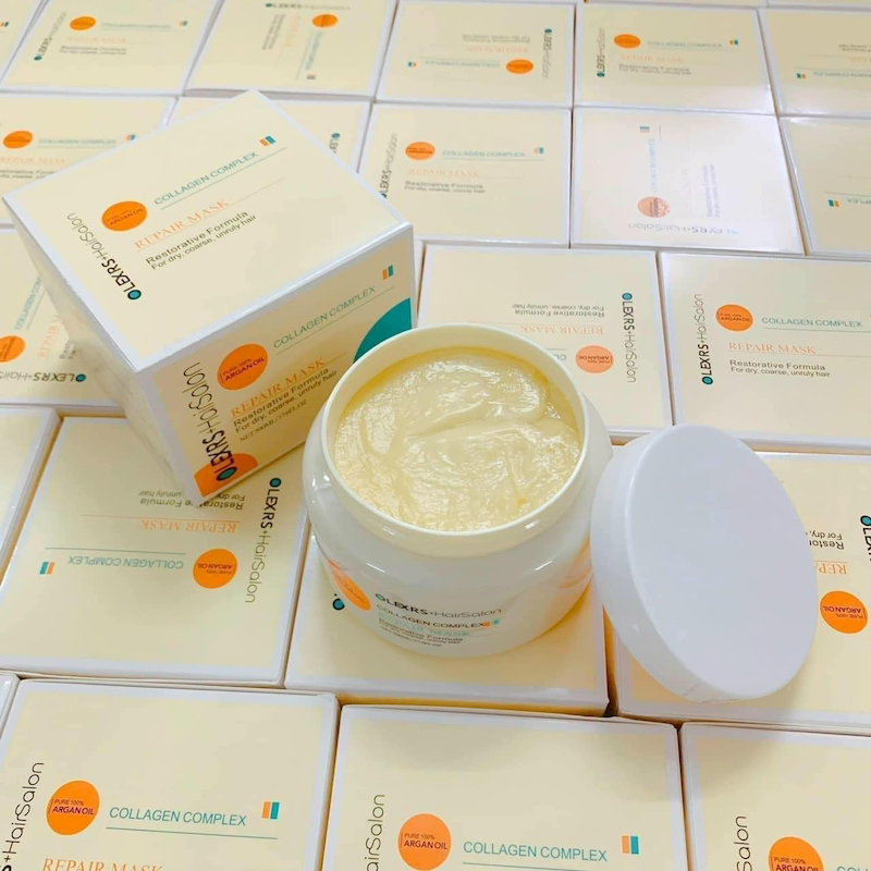 25169_335460564-717599019831395-2396819161977071644-n_20240923091059-1.png Kem Ủ Tóc Olexrs Hair Salon Collagen Complex Repair Mask 500ml - 5060808885242