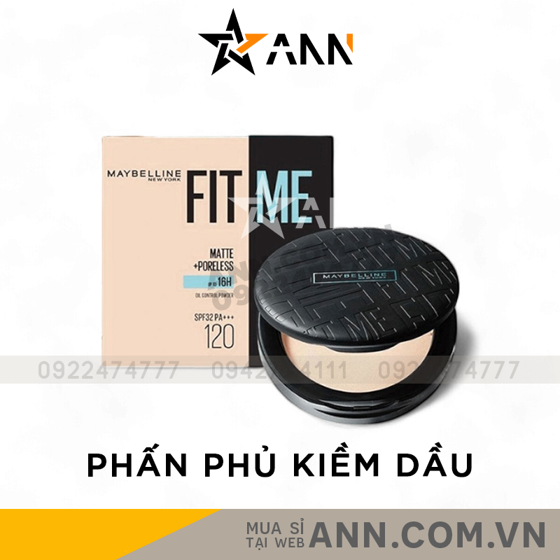 25172_bia-16_20240922143133-1.png Phấn Phủ Maybelline New York Fit Me Oil Control Powder SPF32 PA+++ - 6902395762393
