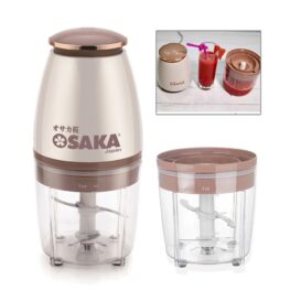 Máy Xay Thịt Osaka 0.7L - MXSTSAKA01