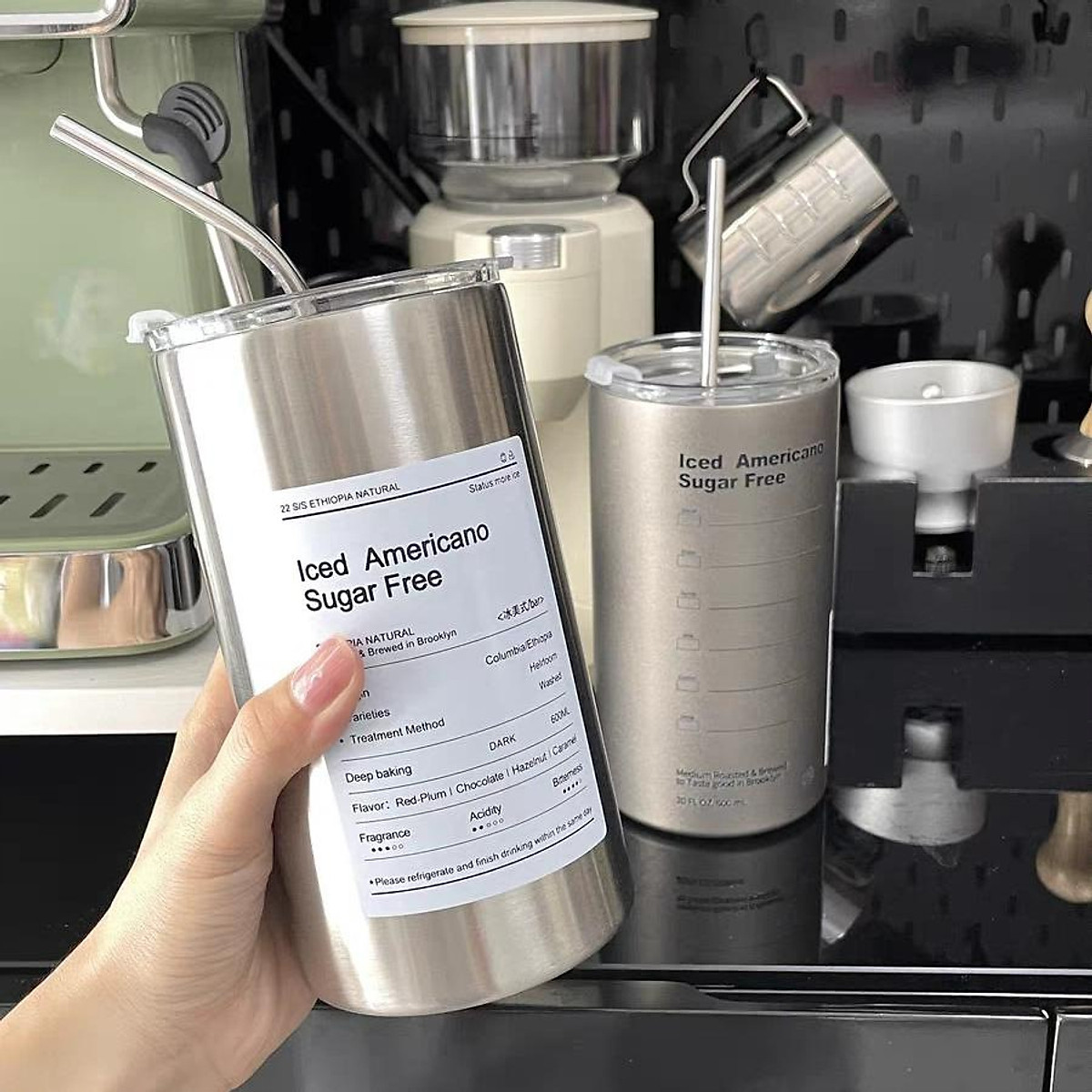 25185_a5afaa5047593630459c6433be3bb00c_20240923101638-3.jpg Ly Giữ Nhiệt Inox Iced Americano 600ml 15.5x8.5x8.5cm - LGNIN02