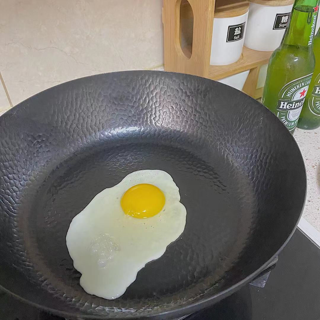 25212_o1cn01w6jjnm228p2p52dov-2209031087075-0-cib_20240923155445-3.jpg Chảo Chống Dính Nhật Bản Longziwei Size 28 Dùng Được Mọi Loại Bếp 48x28x7.5cm - CCDNB01