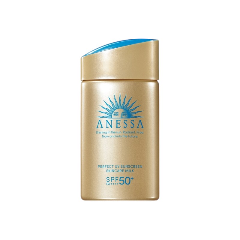 25227_adfsadf-photoroom-9_20240924160337-1.jpg Kem Chống Nắng Anessa Xanh Perfect UV Sunscreen Skincare Milk 60ml - 4909978147105