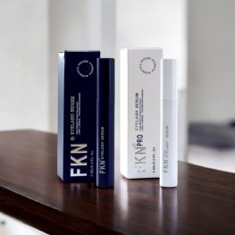Combo Serum Dưỡng Mi FKN Pro Ngày Đêm 5ml