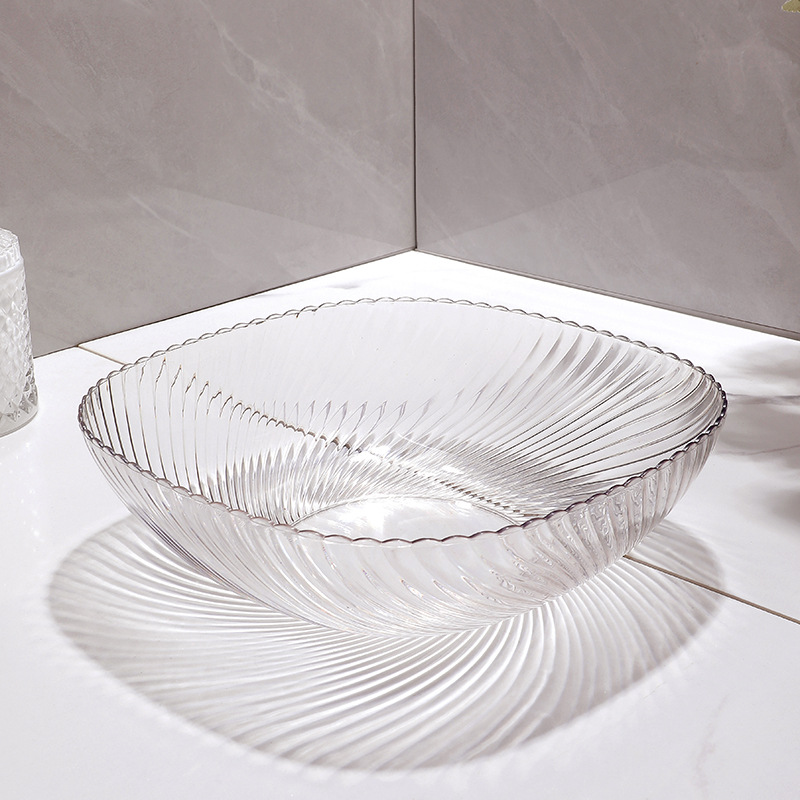 25312_o1cn01m2xhsb1eg90kfjbk3-2208200143843-0-cib_20240927175439-3.jpg Set 3 Đĩa Nhựa Vuông 3 Màu Lòng Sâu - S3DNVTS