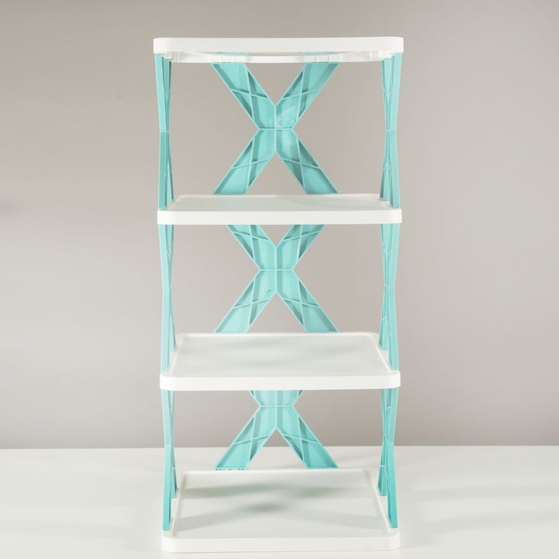 25313_o1cn01xp6zcl1pqw6uvqgdz-2216785981836-0-cib_20240928094944-5.jpg Kệ Để Giày Dép 5 Tầng Chữ X - KDGD5TCX