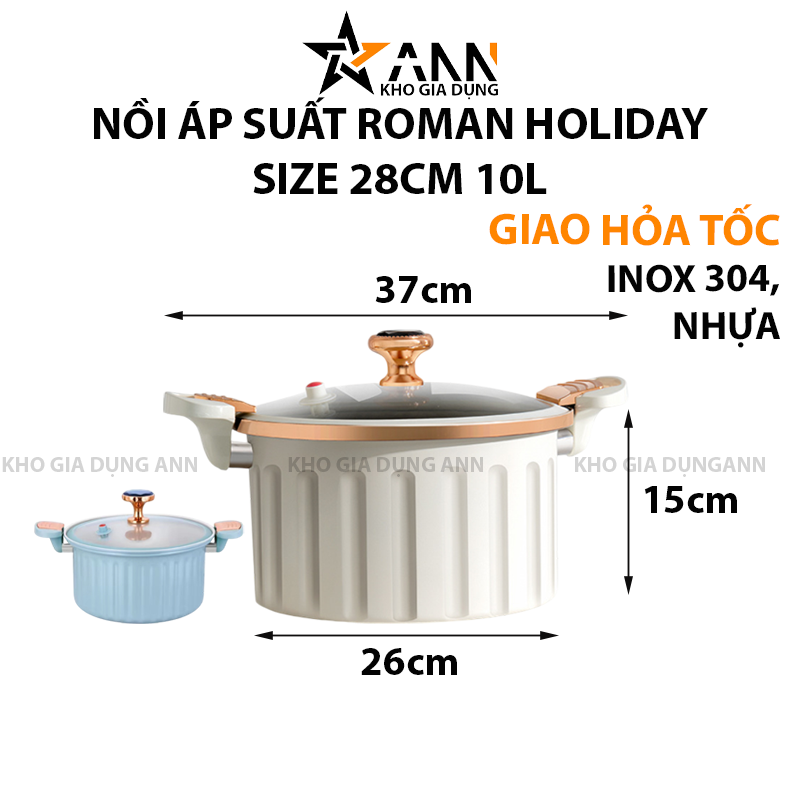 25315_232_20250320112241-1.png Nồi Áp Suất Roman Holiday Size 28 10L Sử Dụng Cho Mọi Loại Bếp - NASROMAN