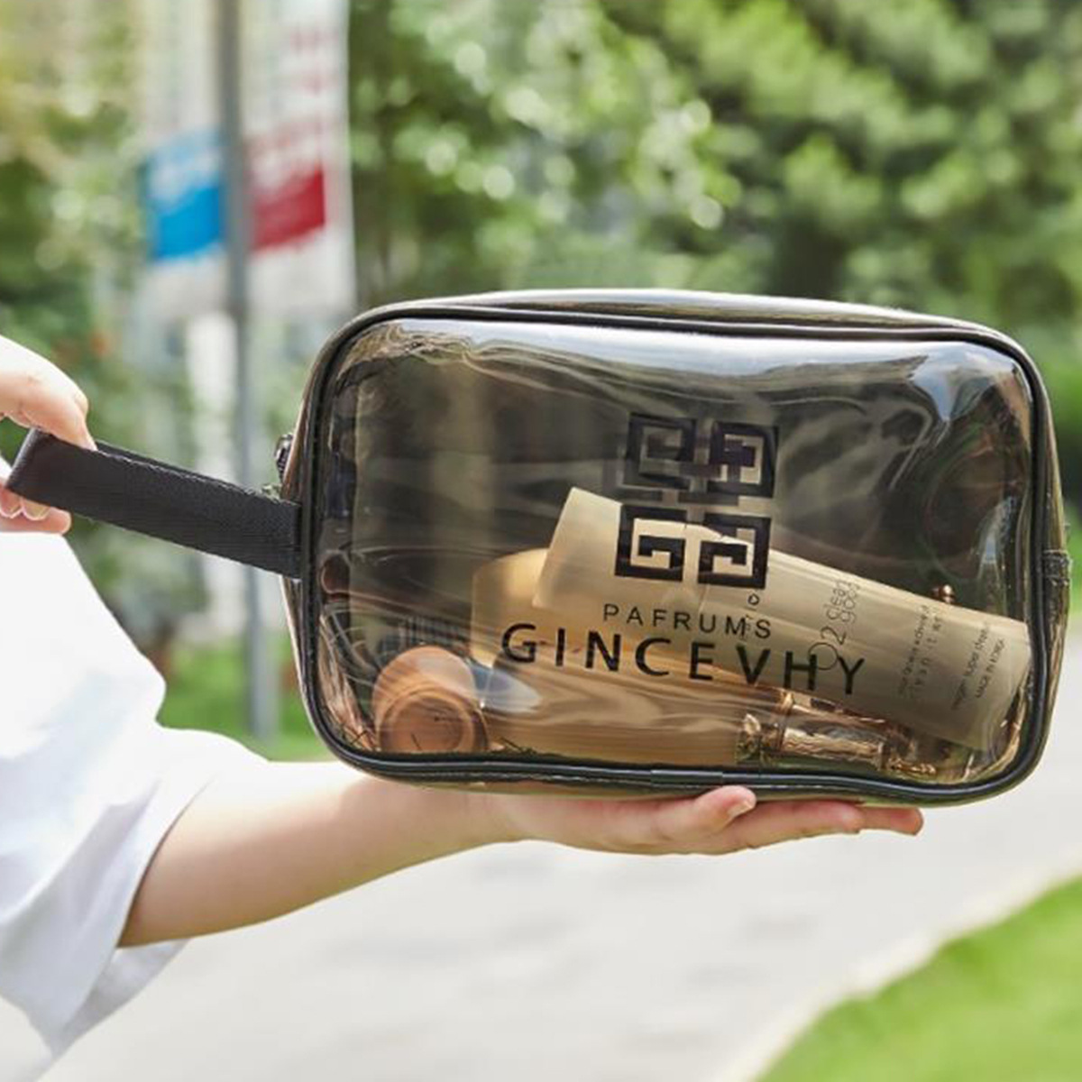 25351_o1cn015xrofl1mm3sxgx7kr-2212471811476-0-cib_20241001165045-6.jpg Set 3 Túi Đựng Đồ Dùng Cá Nhân - Túi Đựng Mỹ Phẩm Trang Điểm - Nhựa Trong Suốt Chống Thấm - S3TTS