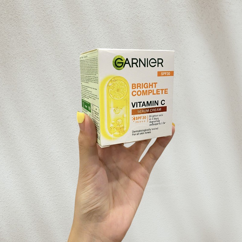 25381_featured_kem-duong-garnier-ngay-phu-photoroom-3_20241129164348 Kem Dưỡng Garnier Vitamin C Ban Ngày Bright Complete Vitamin C Serum Cream SPF30 PA+++ 50ml