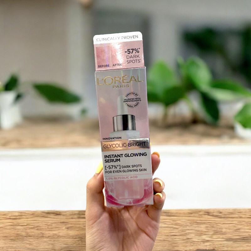 25388_serum-loreal-hong-phu-photoroom-4_20241007152629-4.jpg Serum Dưỡng Sáng Da Tức Thì Loreal Paris Glycolic-Bright Instant Glowing Serum 30ml - 8994993016587