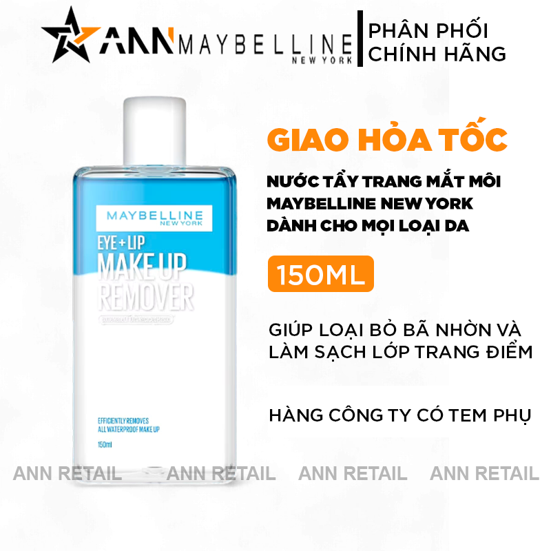 25394_biaaa_20241008161118-2.png Nước Tẩy Trang Maybelline New York Eye + Lip Make Up Remover 150ml - 6902395843467