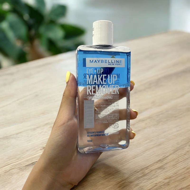 25394_tay-trang-maybelline-phu-photoroom-3_20241008161120-2.jpg Nước Tẩy Trang Maybelline New York Eye + Lip Make Up Remover 150ml - 6902395843467