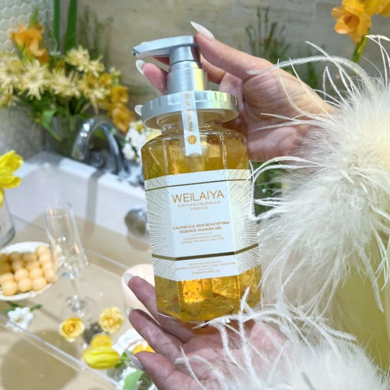 25419_sua-tam-weilaiya-phu-photoroom-5_20241012162932-3.png Sữa Tắm Trắng Da Toàn Thân Weilaiya Cánh Hoa Cúc Vạn Thọ 450ml - 6971025881315