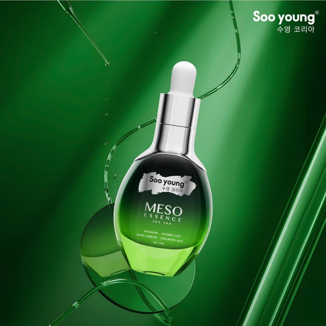 25468_462709319-3237492973054998-4832679406328610748-n_20241019094757-4.jpg Serum Meso Essence Lục Tảo Soo Young 35ml Phiên Bản Mới - 8938532152343