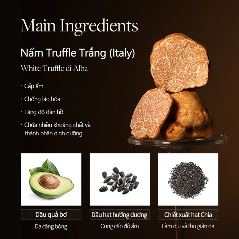 Serum Căng Bóng Da d’Alba First Spray 50ml Dạng Xịt 10 Serum Căng Bóng Da d’Alba First Spray 50ml Dạng Xịt